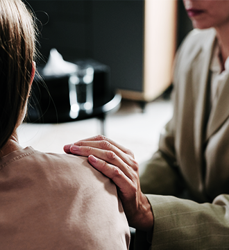 Who are vulnerable customers?
