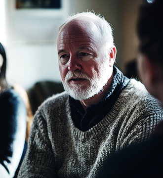 Understanding support needs