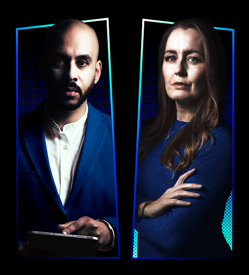 join the league details